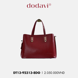  Túi xách nữ DT13-92313-8DO 