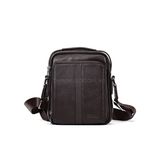  Túi da đeo chéo nam DT3-2083-NA 