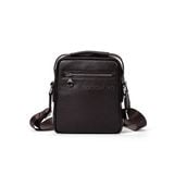  Túi da đeo chéo nam DT3-2083-NA 