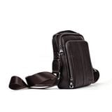  Túi da đeo chéo nam DT3-2083-NA 