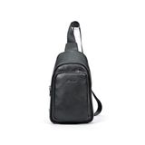  Túi da đeo chéo nam DT3-6040-D 