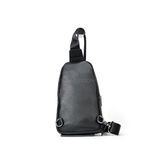  Túi da đeo chéo nam DT3-6040-D 