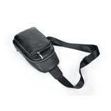  Túi da đeo chéo nam DT3-6040-D 