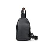  Túi da đeo chéo nam DT3-6085-D 