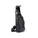  Túi da đeo chéo nam DT3-6085-D 