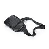  Túi da đeo chéo nam DT3-6085-D 