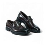  Giày da nam X318B2-NA 