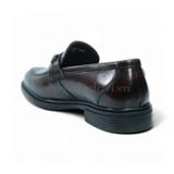  Giày da nam X318B2-NA 