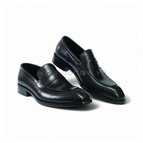 Giày da nam 0100-Y80-D