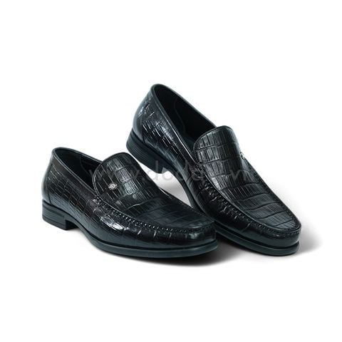 Giày da nam 10601-D