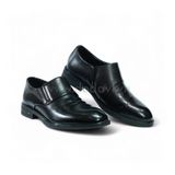  Giày da nam R6010-D 