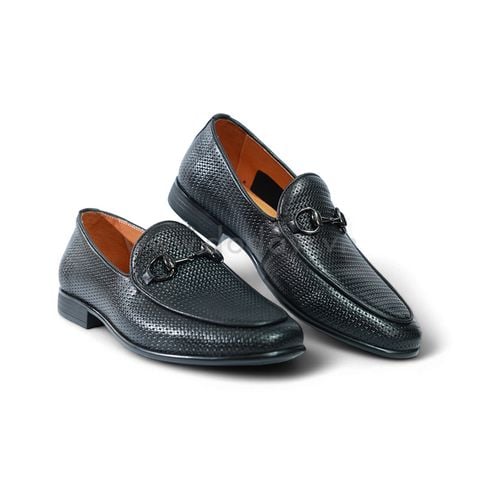 Giày da nam MS3906-D