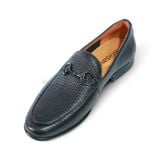  Giày da nam MS3906-D 