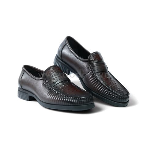 Giày da nam X424407-NA