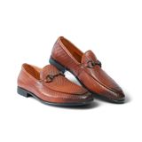  Giày da nam MS3906-NA 