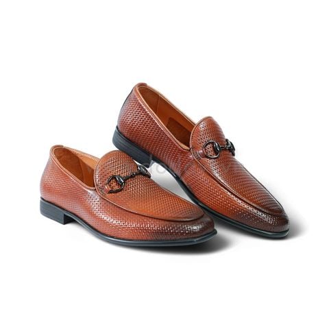 Giày da nam MS3906-NA