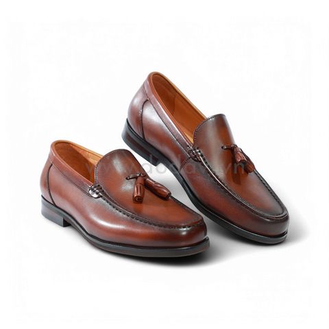 Giày da nam 222-3A-NA