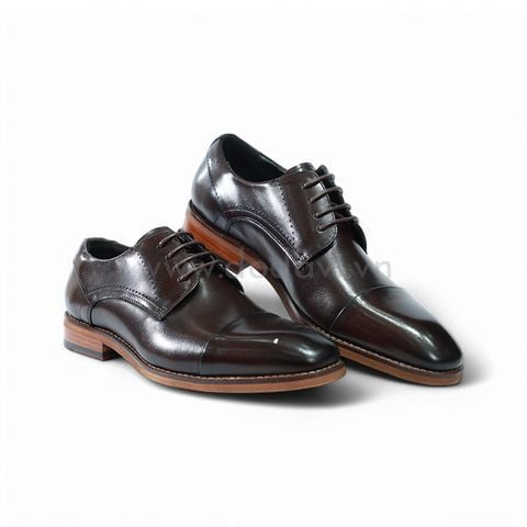 Giày da nam 127C15-CA