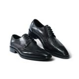  Giày da nam 168A-R12-D 