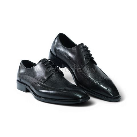 Giày da nam 168A-R12-D