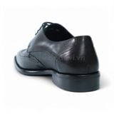  Giày da nam 168A-R12-D 