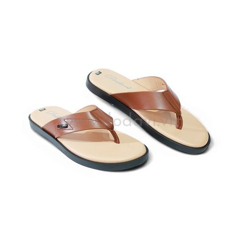 Dép da nam K3237-BO