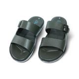  Dép da nam QD1026-RE 