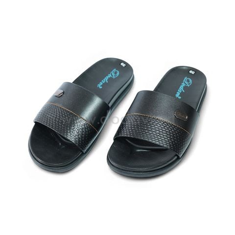 Dép da nam QD3197-D