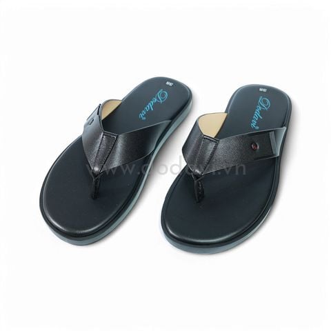 Dép da nam K3251-D