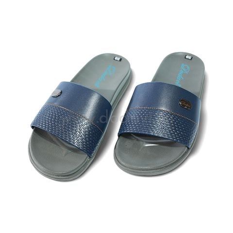 Dép da nam QD3197-XA