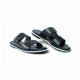  Dép da nam QD1026-D 