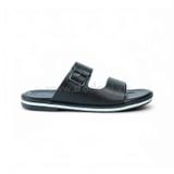  Dép da nam QD1026-D 