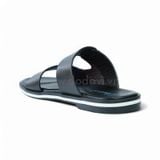  Dép da nam QD1026-D 