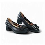  Giày cao gót nữ 24Q381-20-D 