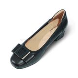  Giày cao gót nữ 24Q381-20-D 