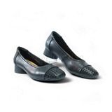  Giày cao gót nữ 7550-D 