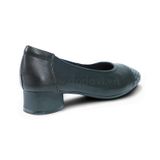  Giày cao gót nữ 7550-D 