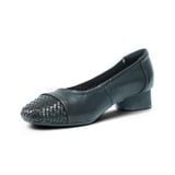  Giày cao gót nữ 7550-D 