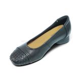  Giày cao gót nữ 7550-D 