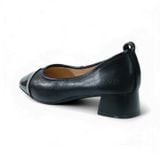  Giày cao gót nữ 720-1-D 