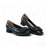  Giày cao gót nữ 24C356-23-D 