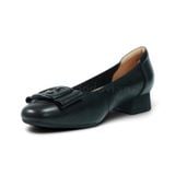  Giày cao gót nữ 24C356-23-D 