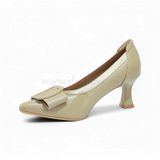 Giày cao gót nữ P9031-5-NSU 