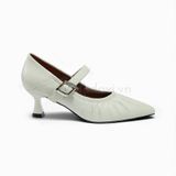  Giày cao gót nữ 25C3906-3-KE 