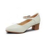  Giày cao gót nữ 25C953-A12-KE 