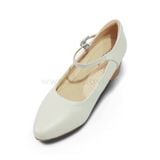  Giày cao gót nữ 25C953-A12-KE 