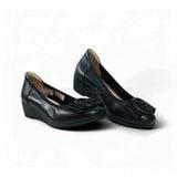  Giày cao gót nữ W666-15-D 