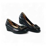  Giày cao gót nữ 24Q201-51-D 