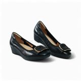  Giày cao gót nữ 24Q201-51-D 