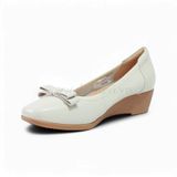  Giày cao gót nữ 25C6201-6-TR 